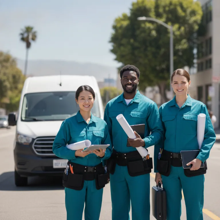Employment Lawyer For Employers team in Thousand Oaks
